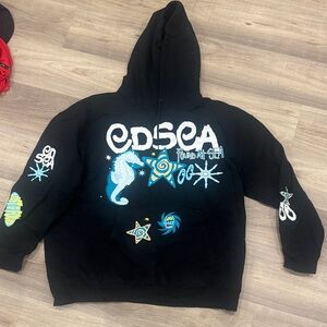 EDSEA Hoodie like New.